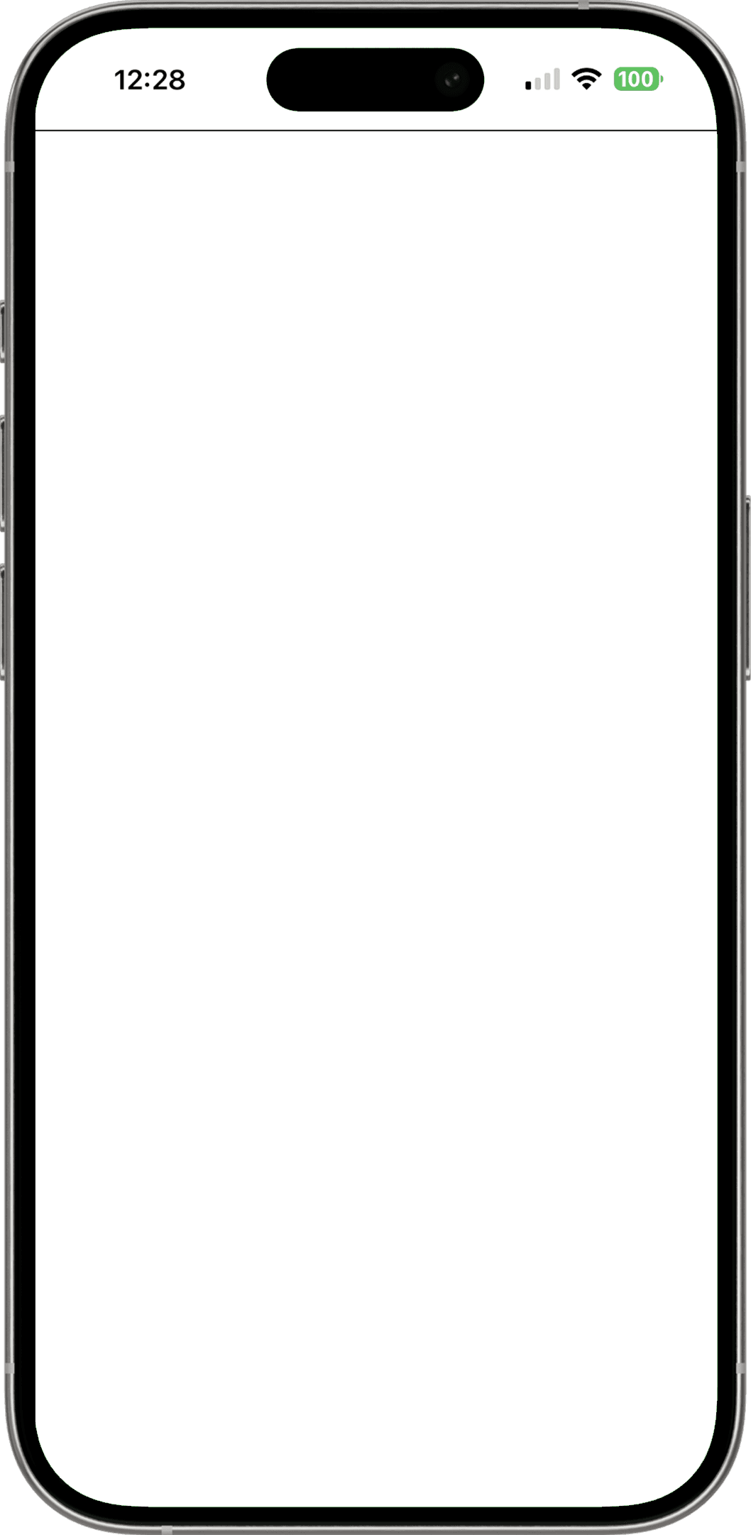 iPhone 15 Pro